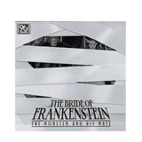 Universal Monsters - The Monster and His Mate (Black and White) - NECA