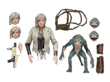 Predator: Badlands - Thia & Bud - Neca