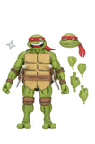 TMNT x Usagi Yojimbo - Raphael - NECA