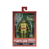 TMNT x Usagi Yojimbo - Raphael - NECA