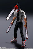 Chainsaw Man - Chainsaw Man Reissue - SH Figuarts