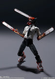 Chainsaw Man - Chainsaw Man Reissue - SH Figuarts
