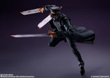Chainsaw Man - Samurai Sword Reissue - SH Figuarts