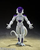 Dragon Ball Z - Frieza Fourth Form (The Universe’s Bottomless Power) - SH Figuarts