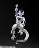 Dragon Ball Z - Frieza Fourth Form (The Universe’s Bottomless Power) - SH Figuarts