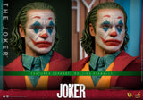 Joker - Joker - DX42 - Hot Toys (7710489968816)