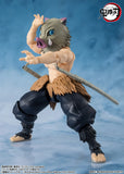 Demon Slayer: Kimetsu no Yaiba - Inosuke Hashibira - SH Figuarts