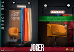 Joker - Joker - DX42 - Hot Toys (7710489968816)