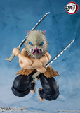 Demon Slayer: Kimetsu no Yaiba - Inosuke Hashibira - SH Figuarts