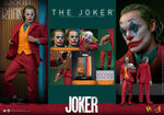 Joker - Joker - DX42 - Hot Toys (7710489968816)