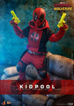 Deadpool & Wolverine - Kidpool - MMS763 - Hot Toy (7710492033200)