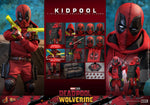 Deadpool & Wolverine - Kidpool - MMS763 - Hot Toy (7710492033200)