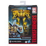 Transformers Studio Series - Bumblebee #49 - 2007 Movie - Deluxe Class (7710495408304)