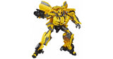 Transformers Studio Series - Bumblebee #49 - 2007 Movie - Deluxe Class (7710495408304)