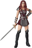 The Boys - Queen Maeve - No.292 - Mafex