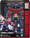 Transformers: Power of the Primes - Optimus Prime - Leader Class (7710500749488)