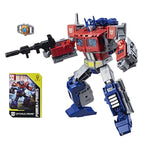 Transformers: Power of the Primes - Optimus Prime - Leader Class (7710500749488)