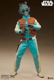 Star Wars: A New Hope - Greedo - Sideshow Collectibles (7710515429552)