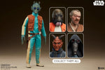 Star Wars: A New Hope - Greedo - Sideshow Collectibles (7710515429552)