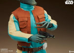 Star Wars: A New Hope - Greedo - Sideshow Collectibles (7710515429552)