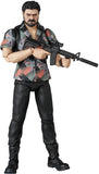 The Boys - Billy Butcher (Temp V24) - No.312 - Mafex
