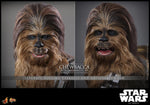 Star Wars - Chewbacca with Disassembled C3P0 - MMS766 - Hot Toys (7710517887152)