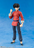 Ranma 1/2 - Ranma Saotome - SH Figuarts