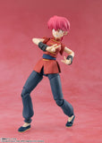 Ranma 1/2 - Ranma - SH Figuarts