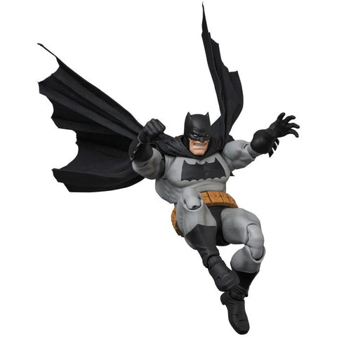 Batman: The Dark Knight Returns - Batman Reissue - 106 - Mafex Batman: The Dark Knight Returns - Batman Reissue - 106 - Mafex