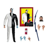 Batman: The Animated Series - Two Face - Maxie Zeus BAF (7711269748912)