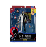 Batman: The Animated Series - Two Face - Maxie Zeus BAF (7711269748912)