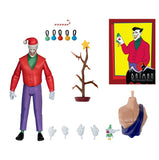 Batman: The Animated Series - Christmas with the Joker - Maxie Zeus BAF (7711270338736)