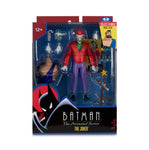 Batman: The Animated Series - Christmas with the Joker - Maxie Zeus BAF (7711270338736)