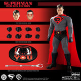 One:12 Collective - Superman: Red Son - Mezco