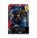 Batman: The Animated Series - Lightning Strike Batman - Maxie Zeus BAF (7711270469808)