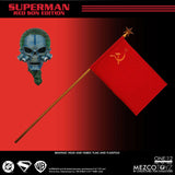 One:12 Collective - Superman: Red Son - Mezco