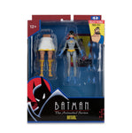 Batman: The Animated Series - Batgirl - Maxie Zeus BAF (7711270600880)