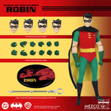 One:12 Collective - Robin - Batman: The Animated Series