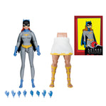 Batman: The Animated Series - Batgirl - Maxie Zeus BAF (7711270600880)