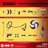 One:12 Collective - Robin - Batman: The Animated Series