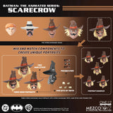 One:12 Collective - Scarecrow - Batman: The Animated Series
