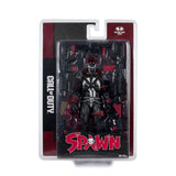 Spawn: Call of Duty - Spawn - McFarlane (7711272075440)