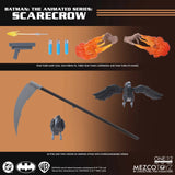 One:12 Collective - Scarecrow - Batman: The Animated Series