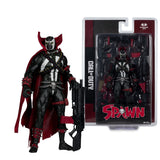 Spawn: Call of Duty - Spawn - McFarlane (7711272075440)