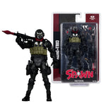 Spawn: Call of Duty - Tactical Spawn - McFarlane (7711271190704)