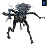 Aliens - Deluxe Queen Alien - 40th Anniversary - NECA