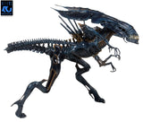 Aliens - Deluxe Queen Alien - 40th Anniversary - NECA