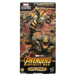 Marvel Legends - Outriders 2 Pack - Avengers: Infinity War (7711273287856)