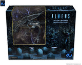 Aliens - Deluxe Queen Alien - 40th Anniversary - NECA