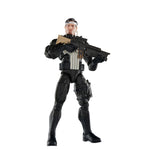 Marvel Legends - Punisher and Bushwacker 2 Pack (7711273451696)